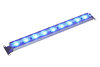 LED Pflanzenlampe / LED Grow Lampe wasserdicht 9Watt UV34 cm