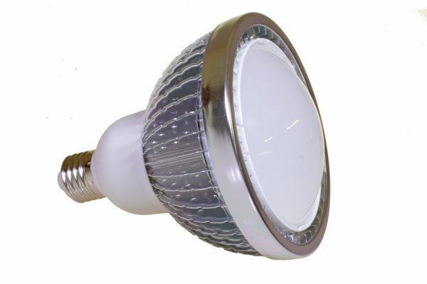 LED Pflanzenlampe / LED Grow Lampe E27 18Watt
