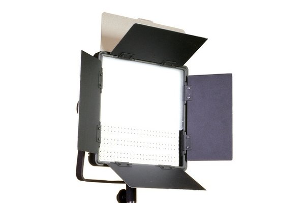 LED Foto Video Strahler / Leuchte CN-600SA 3400 lm