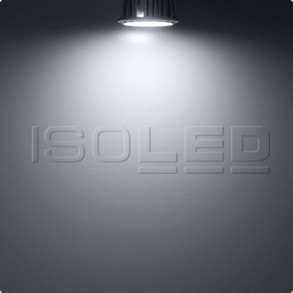 LED Spot MR11 ISOLED 4W (ca. 25W) 230lm 120° neutralweiss dimmbar
