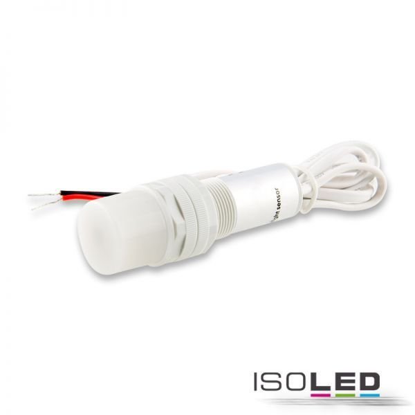 LED Tageslicht Sensor für aktive 1-10V Steuereingänge