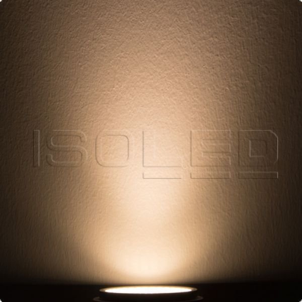 LED Spot AR111 COB ISOLED 30W (ca. 150W) 2205lm 35-50° warmweiss inkl. Trafo