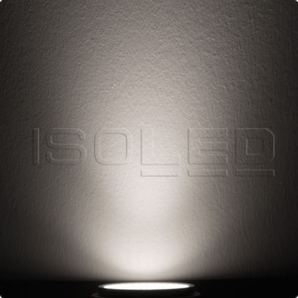 LED Spot AR111 COB ISOLED 30W (ca. 150W) 2290lm 35-50° neutralw. inkl. Trafo