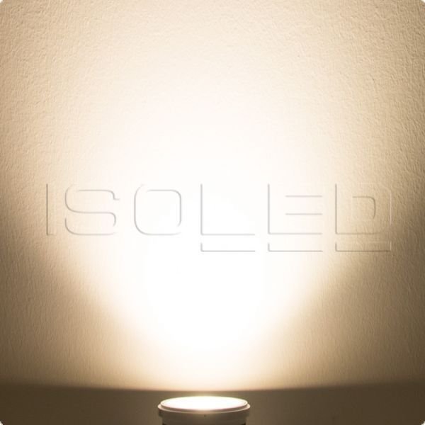 LED Spot AR111 COB ISOLED 30W (ca. 150W) 2516lm 35-50° Bread Light mit Trafo