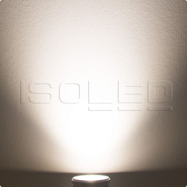 LED Spot AR111 COB ISOLED 30W (ca. 150W) 2847lm 35-50° Fruit Light mit Trafo