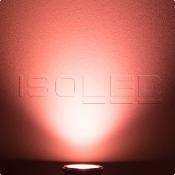 LED Spot AR111 COB ISOLED 30W (ca. 75W) 948lm 35-50° Meat Light mit Trafo