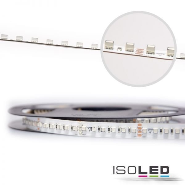 LED Flexband ISOLED CRI High-Power 28.8W/m 24V 145W IP20 RGB 5m