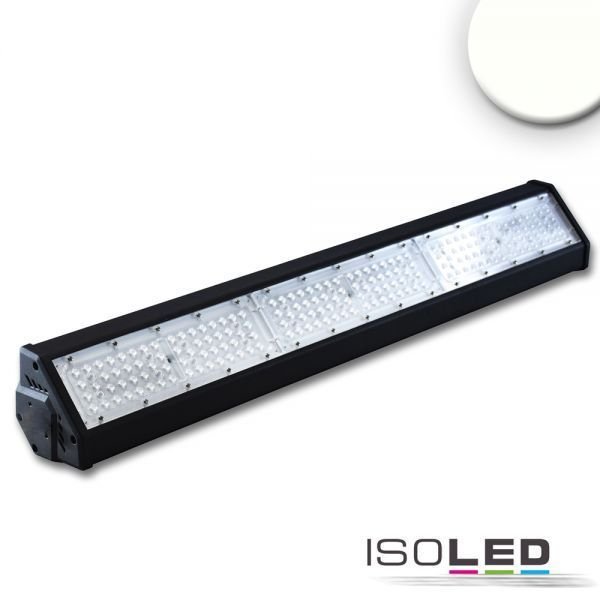 LED Fluter / Hallenleuchte ISOLED 150W (ca. 900W) 16000lm 30°+70° neutralw.