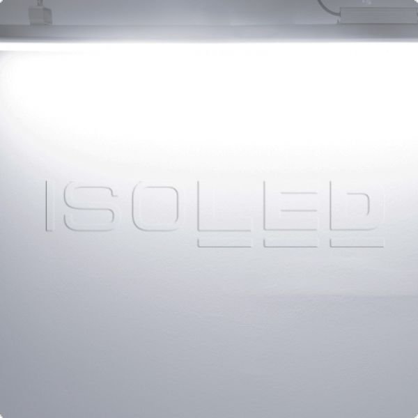 LED Hallen-Linearleuchte ISOLED 150W (ca. 1100W) 20000lm 120° CW dimmbar