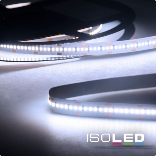 LED Linear-Flexband ISOLED 180LED/m 6W/m 24V CRI92 IP20 6500K 5m