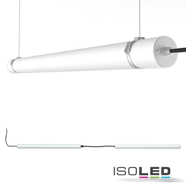 LED Linearleuchte ISOLED HIGH PROTECTION IP69K 50W (ca. 400W) 4000K 150cm