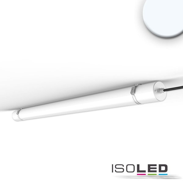 LED Linearleuchte ISOLED HIGH PROTECTION IP69K 50W (ca. 400W) 5000K 150cm