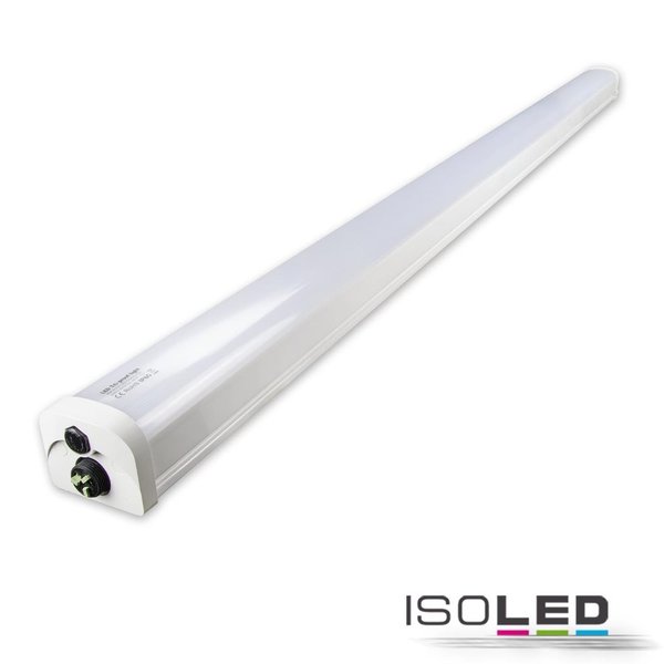 LED lumière linéaire ISOLED PROFESSIONAL 40W (ca. 350W) 4000K 150cm