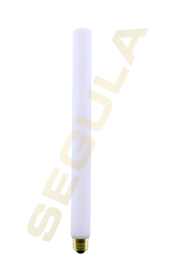 Tube LED mat AMBIENT DIMMING Segula 55199 E27 6.2W (ca. 40W) 2000-2700K