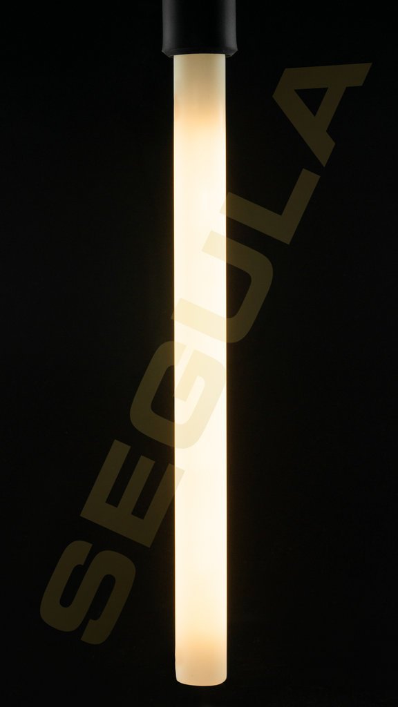 LED Röhre matt AMBIENT DIMMING Segula 55199 E27 6.2W (ca. 40W) 2000-2700K