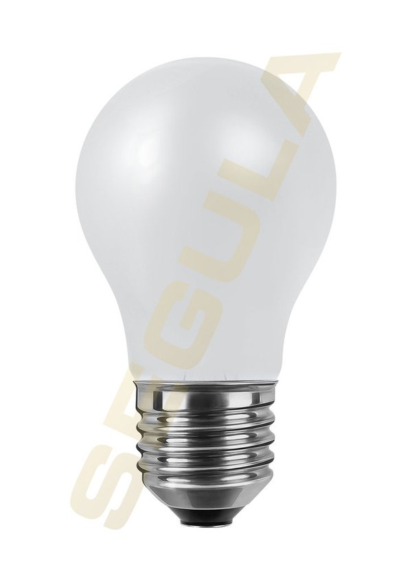 LED Birne High Power matt Segula 55806 E27 7.5W (ca. 65W) 900lm 2700K dimmbar