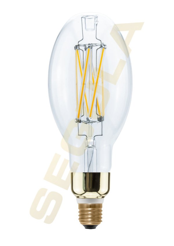 LED Birne High Power Segula 55894 E27 14W (ca. 100W) 1550lm 2700K dimmbar