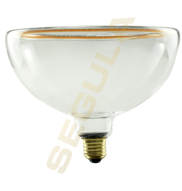LED FLOATING Bowl Ambient Dimming Segula 55012 E27 6.2W (ca. 40W) 2000-2700K