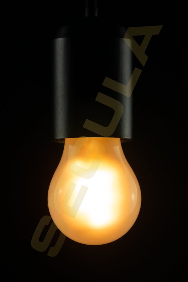 LED SOFT Glühbirne matt Segula 50642 E27 3.2W (ca. 20W) 190lm 2200K dimmbar