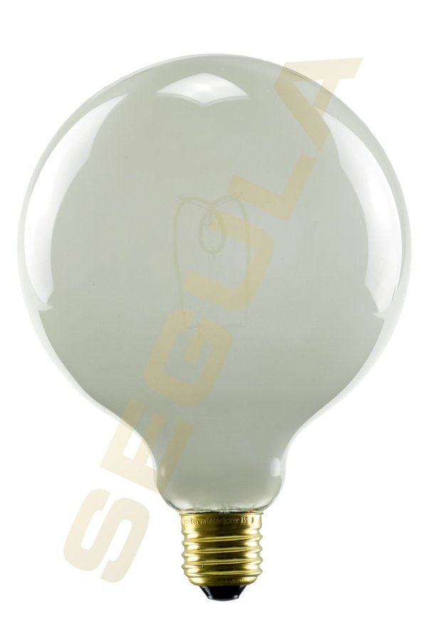 LED SOFT Globe 125 opal Segula 50664 E27 3.2W (ca. 20W) 190lm 2200K dimmbar