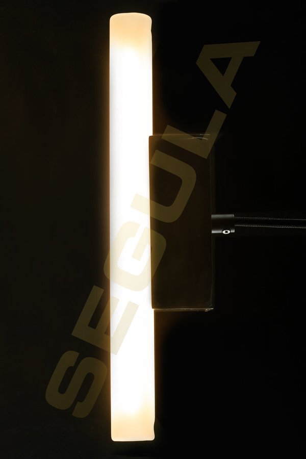 LED Linienlampe 300mm matt S14d Segula 55096 6.2W (ca. 40W) 2700K dimmbar