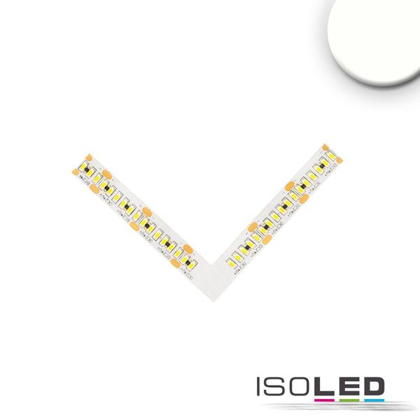 Eckverbinder für ISOLED MiniAMP LED Flexband 12W/m 4000K 24VDC