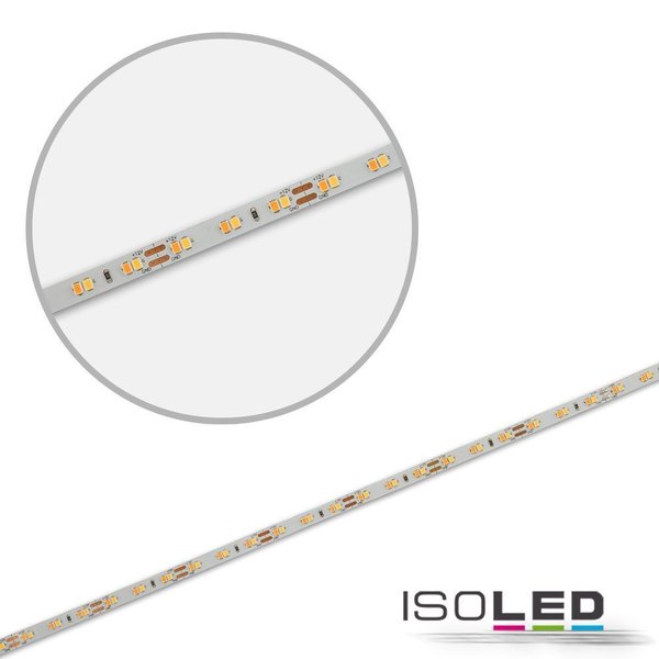 LED Flexband ISOLED MiniAMP Stecker 9W/m 1900-4000K 12VDC 2.5m