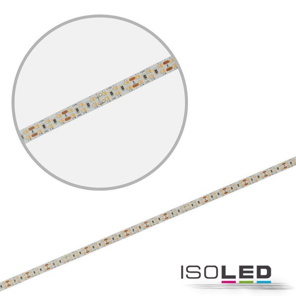 LED Flexband ISOLED MiniAMP Stecker 20W/m 1900-4000K 24VDC 5m