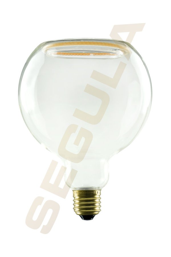 LED FLOATING Globe 125 Ambient Dimming Segula 55015 E27 6.2W (ca. 40W) 2000-2700K